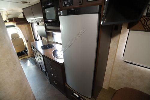 2012 Winnebago View Profile 24G