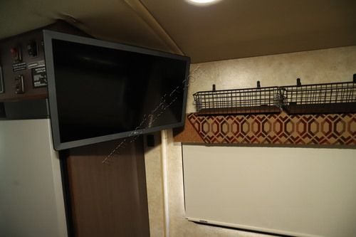 2012 Winnebago View Profile 24G