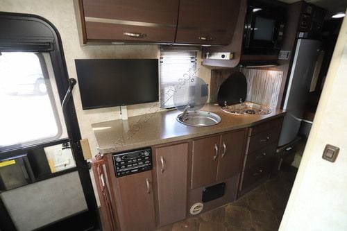 2012 Winnebago View Profile 24G