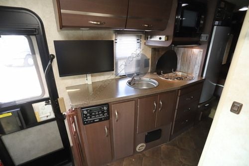 2012 Winnebago View Profile 24G