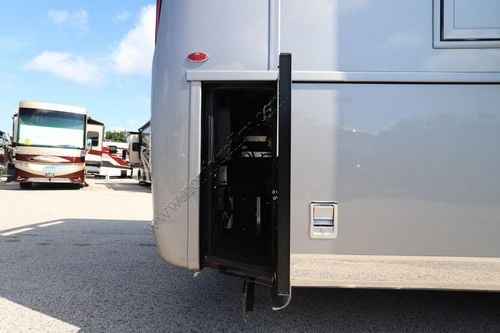 2025 Newmar Supreme Aire 4051