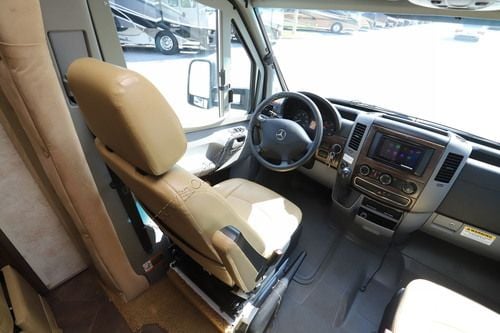 2012 Winnebago View Profile 24G