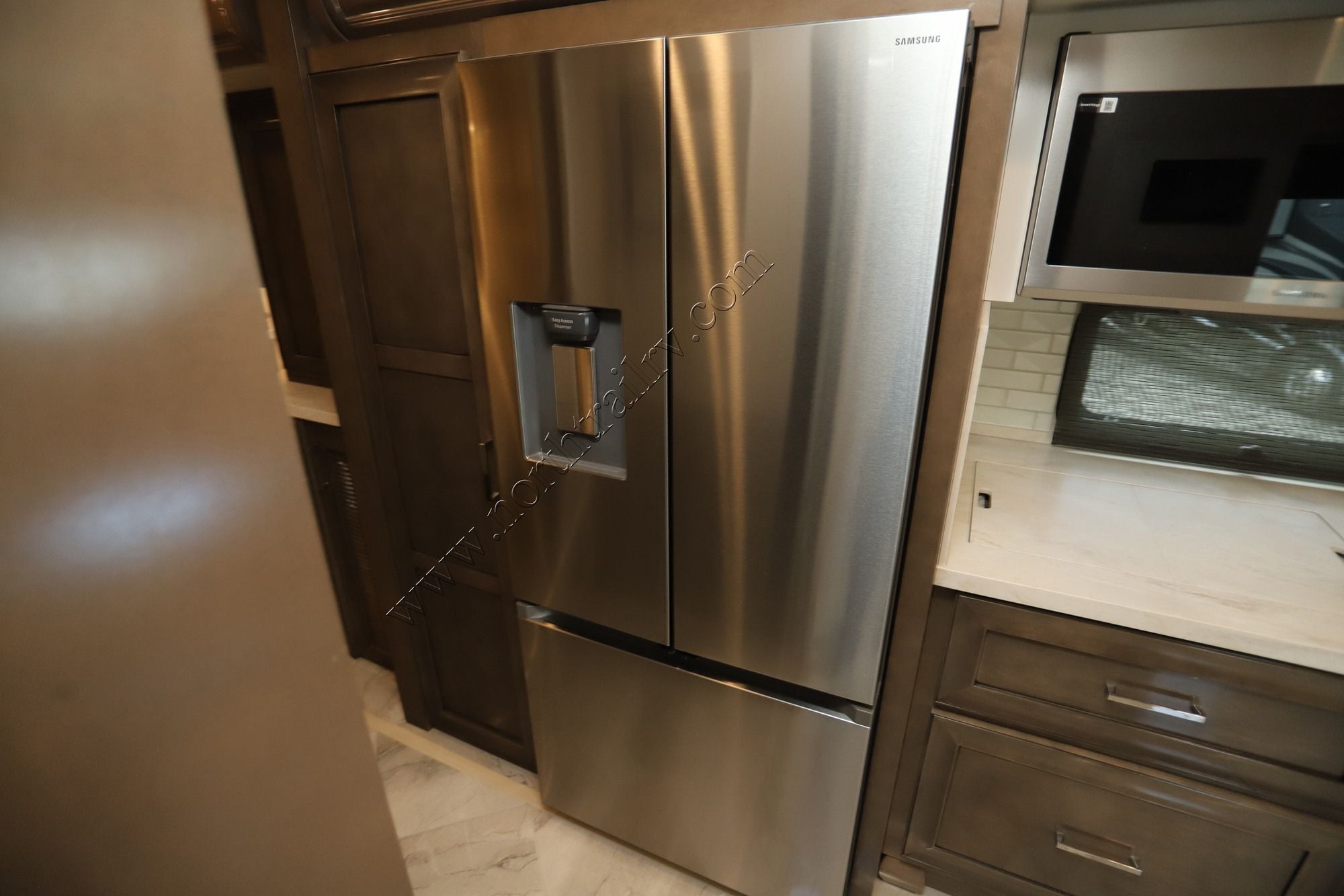 New 2027 Newmar Supreme Aire 3827 Super C  For Sale