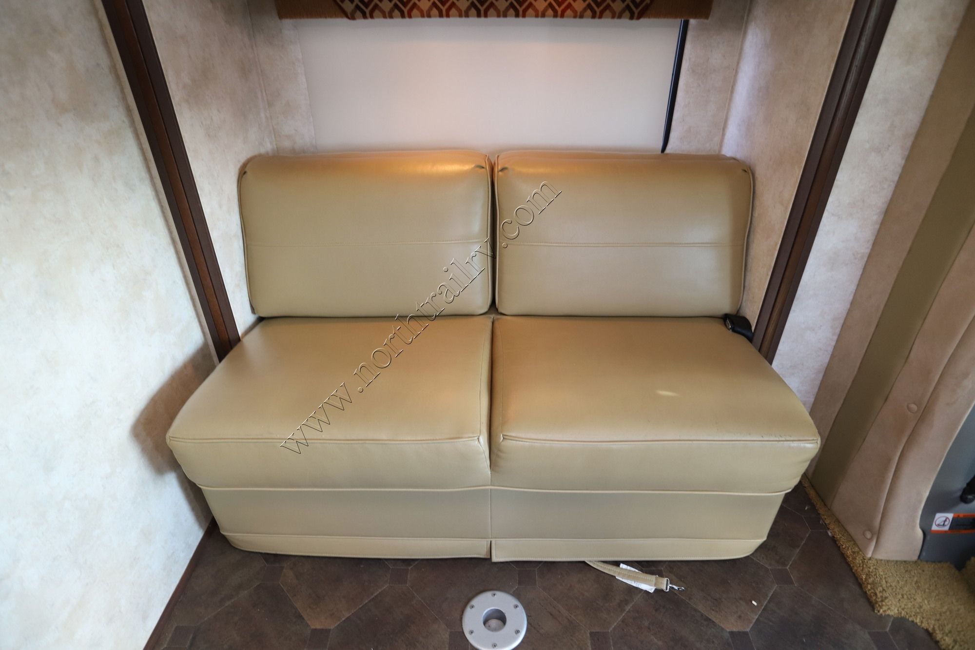 Used 2012 Winnebago View Profile 24G Class C  For Sale