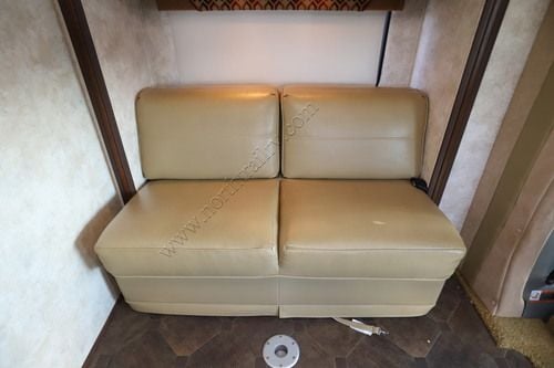 2012 Winnebago View Profile 24G