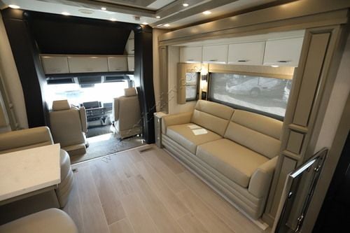 2025 Newmar Supreme Aire 4051