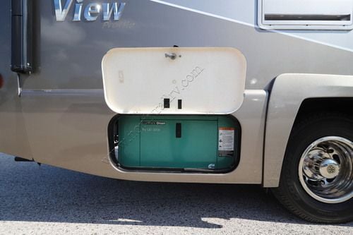 2012 Winnebago View Profile 24G