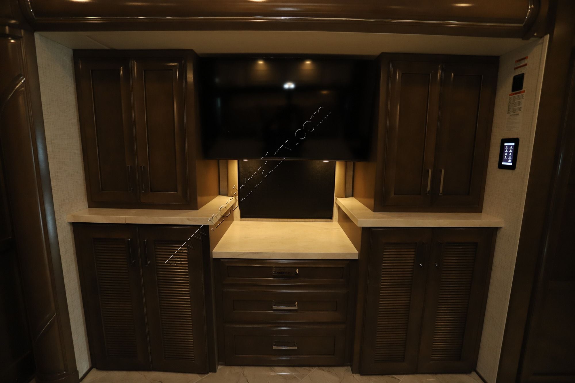 New 2027 Newmar Supreme Aire 3827 Super C  For Sale