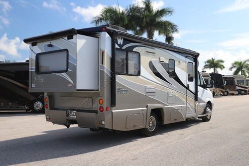 2012 Winnebago View Profile 24G