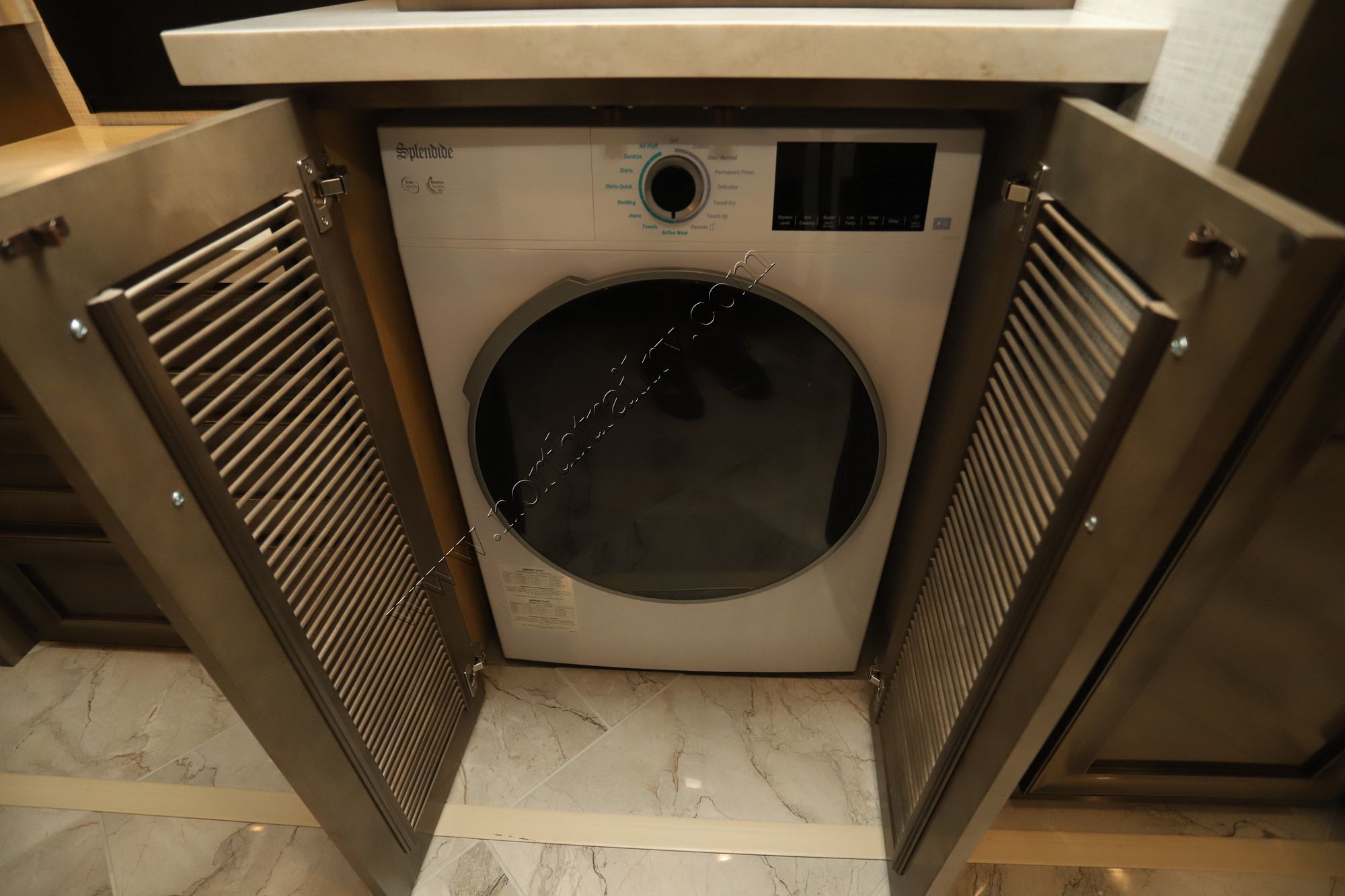 New 2027 Newmar Supreme Aire 3827 Super C  For Sale