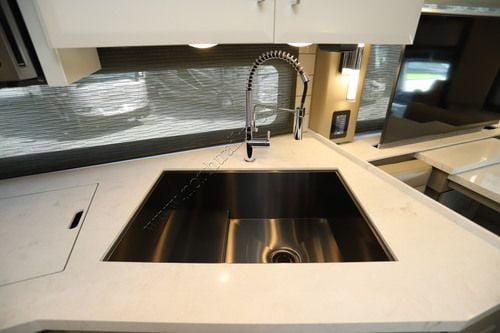 2025 Newmar Supreme Aire 4051