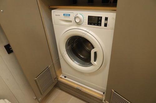 2025 Newmar Supreme Aire 4051