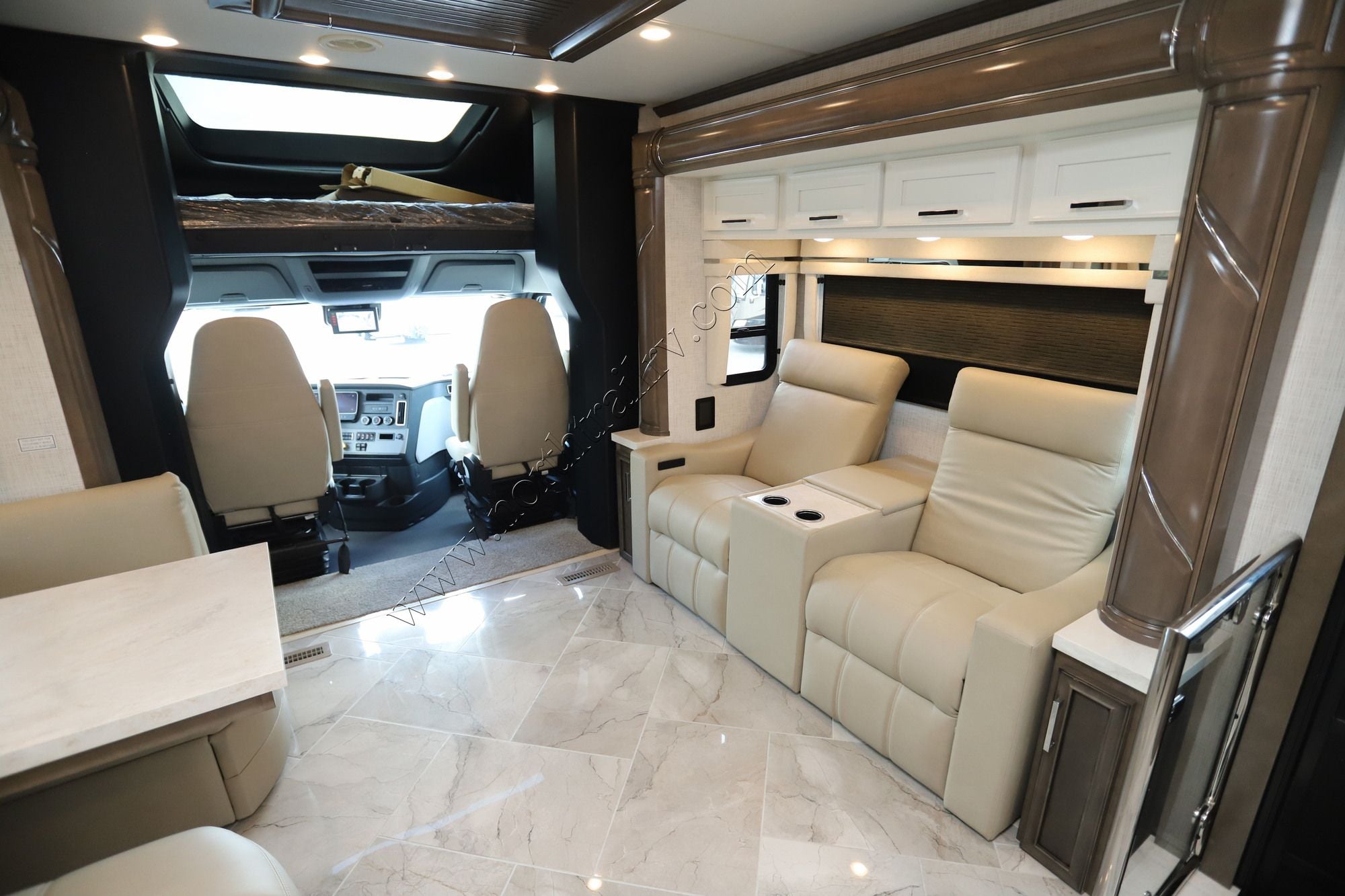New 2027 Newmar Supreme Aire 3827 Super C  For Sale