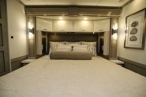 2025 Newmar Supreme Aire 4051