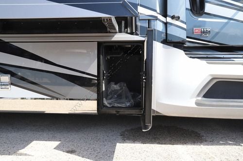 2025 Newmar Supreme Aire 4051