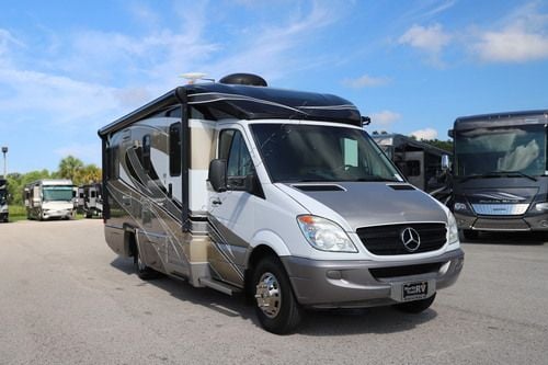 2012 Winnebago View Profile 24G