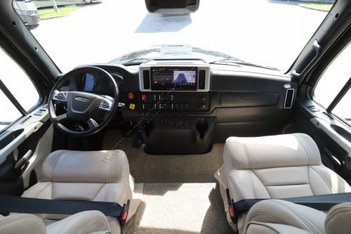 2025 Newmar Supreme Aire 4051