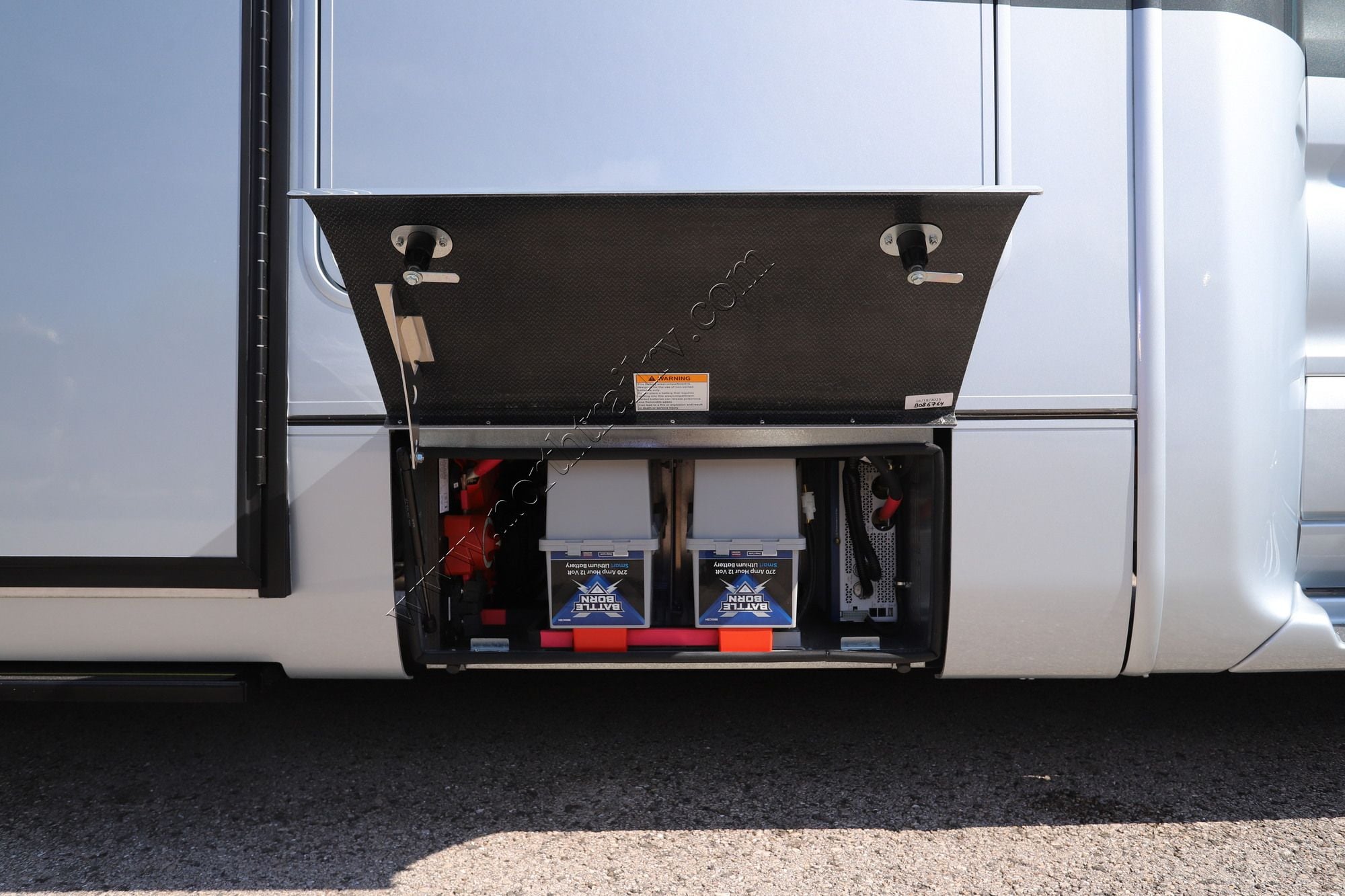 Used 2025 Leisure Van Wonder 24MBL Class C  For Sale