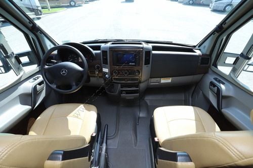 2012 Winnebago View Profile 24G