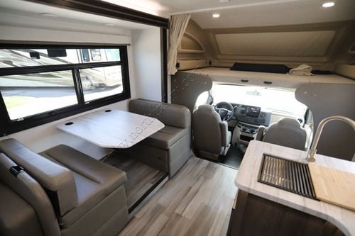 2026 Entegra Odyssey 30Z