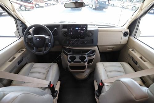 2026 Entegra Odyssey 30Z