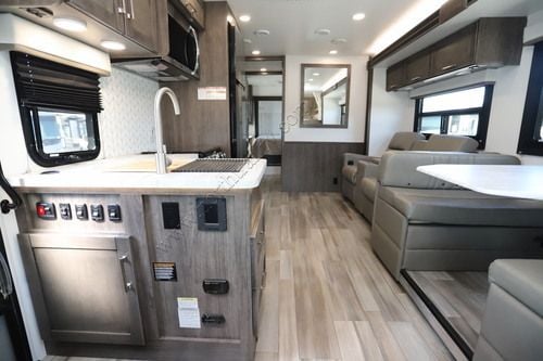 2026 Entegra Odyssey 30Z