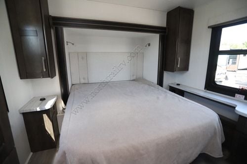 2026 Entegra Odyssey 30Z
