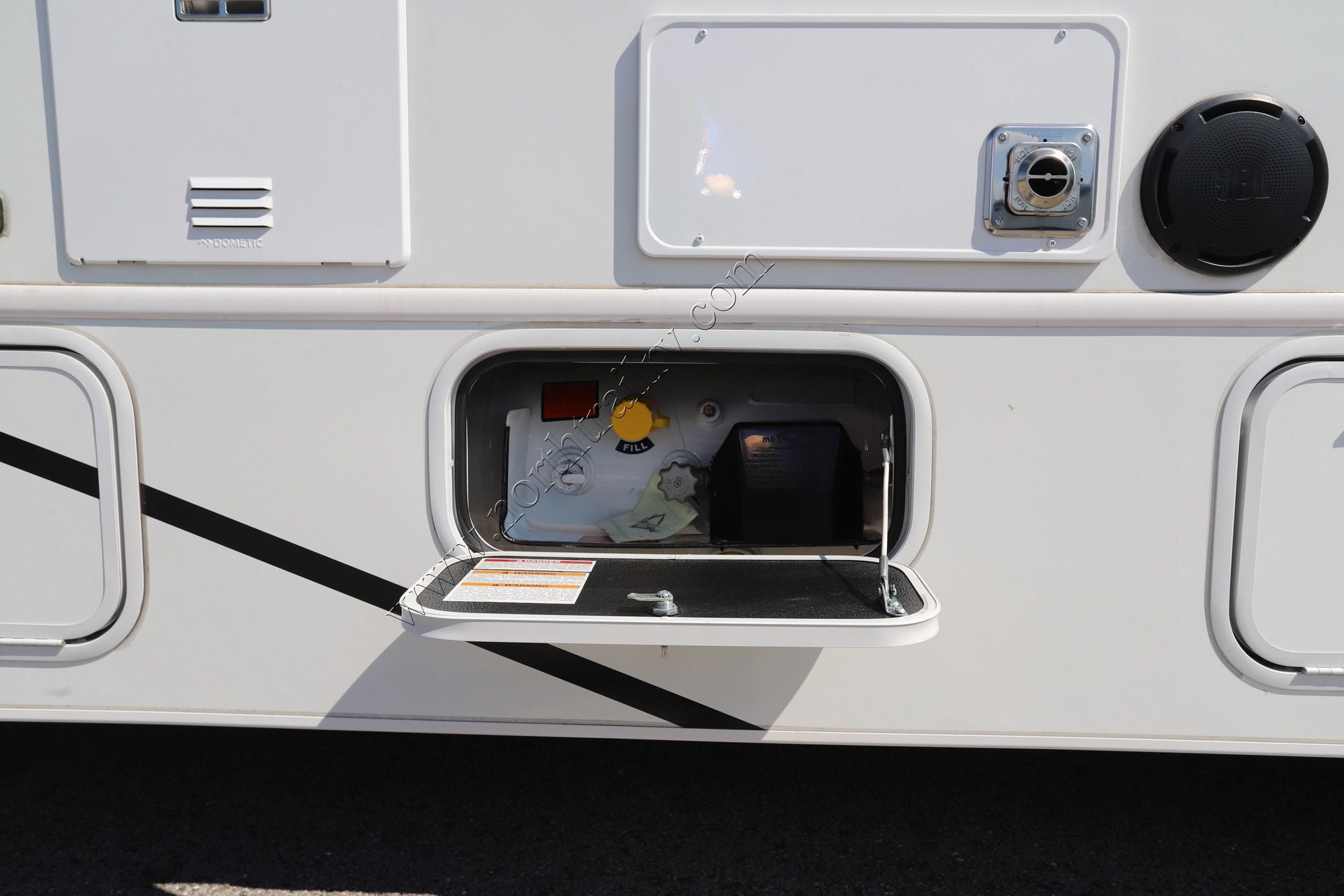 Used 2026 Entegra Odyssey 30Z Class C  For Sale