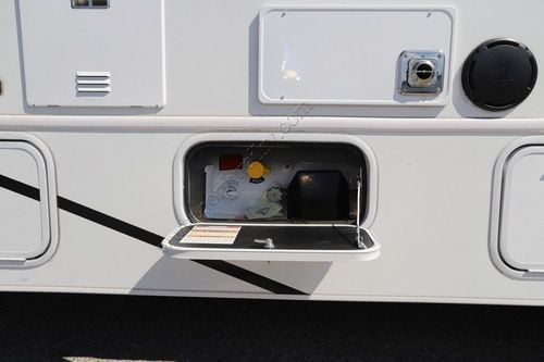 2026 Entegra Odyssey 30Z