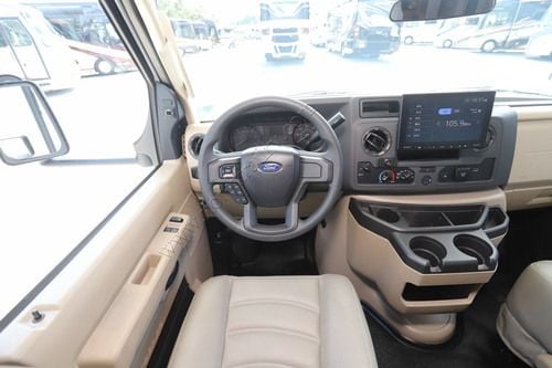 2026 Entegra Odyssey 30Z