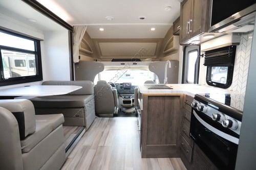 2026 Entegra Odyssey 30Z