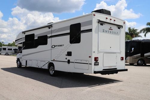 2026 Entegra Odyssey 30Z