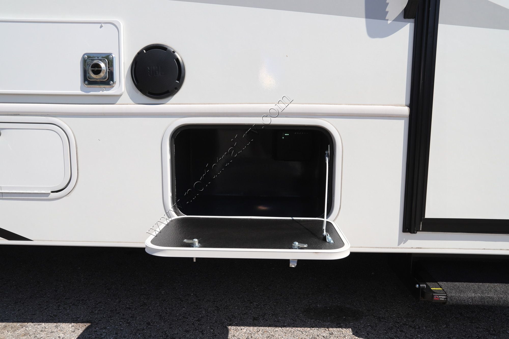 Used 2026 Entegra Odyssey 30Z Class C  For Sale