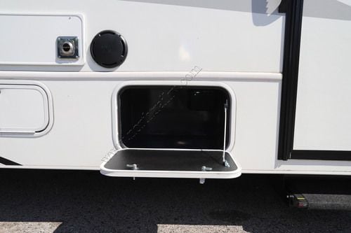 2026 Entegra Odyssey 30Z