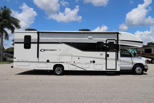 2026 Entegra Odyssey 30Z