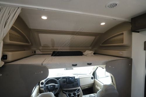2026 Entegra Odyssey 30Z