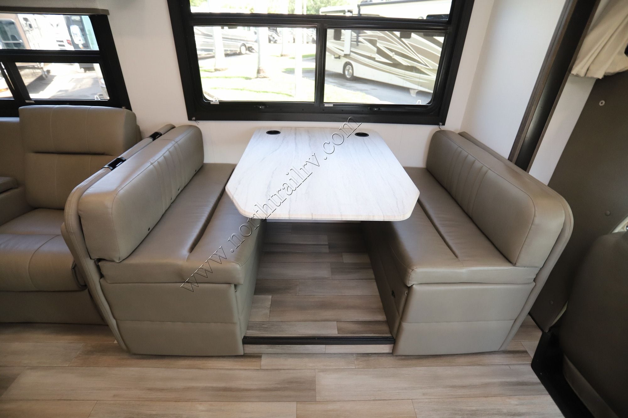 Used 2026 Entegra Odyssey 30Z Class C  For Sale