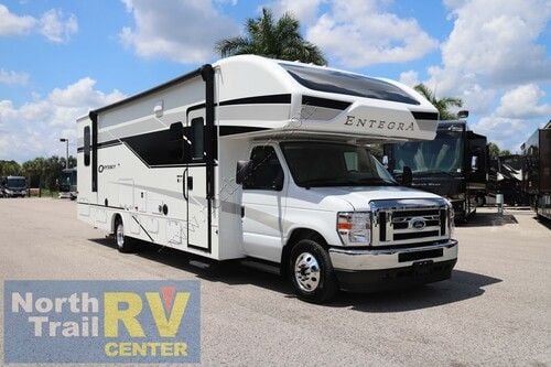 2026 Entegra Odyssey 30Z