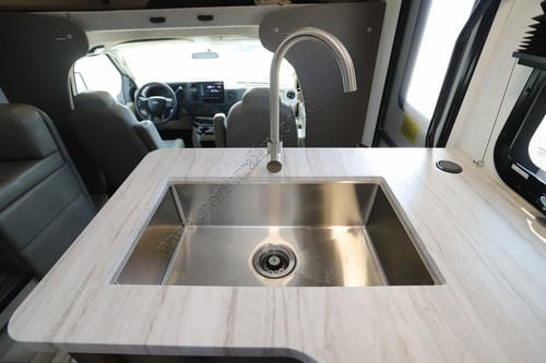 2026 Entegra Odyssey 30Z