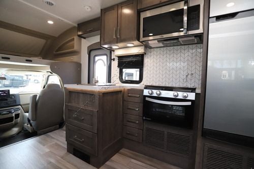 2026 Entegra Odyssey 30Z