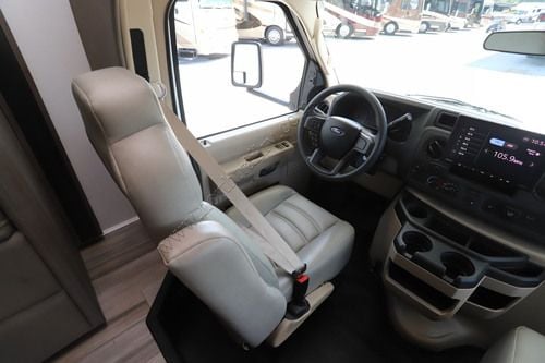 2026 Entegra Odyssey 30Z