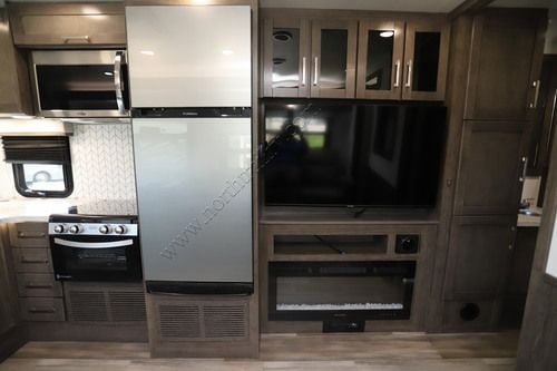 2026 Entegra Odyssey 30Z