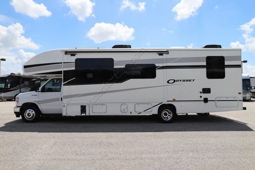 2026 Entegra Odyssey 30Z