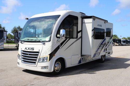 2023 Thor Axis 24.1