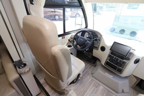 2023 Thor Axis 24.1