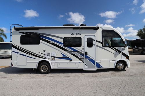 2023 Thor Axis 24.1