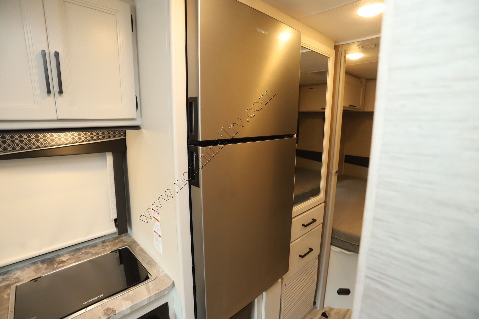 Used 2023 Thor Axis 24.1 Class A  For Sale