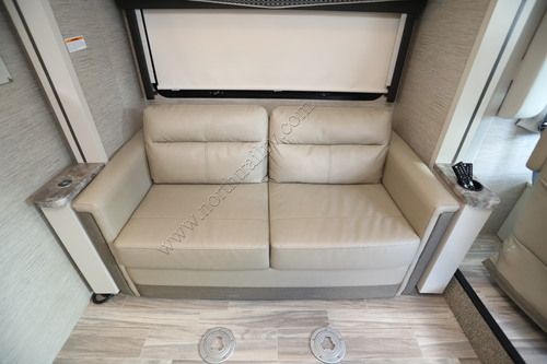 2023 Thor Axis 24.1