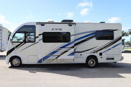 2023 Thor Axis 24.1