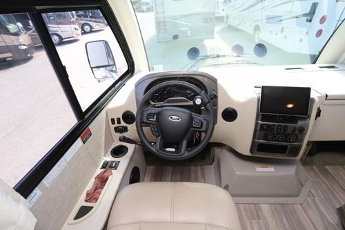 2023 Thor Axis 24.1